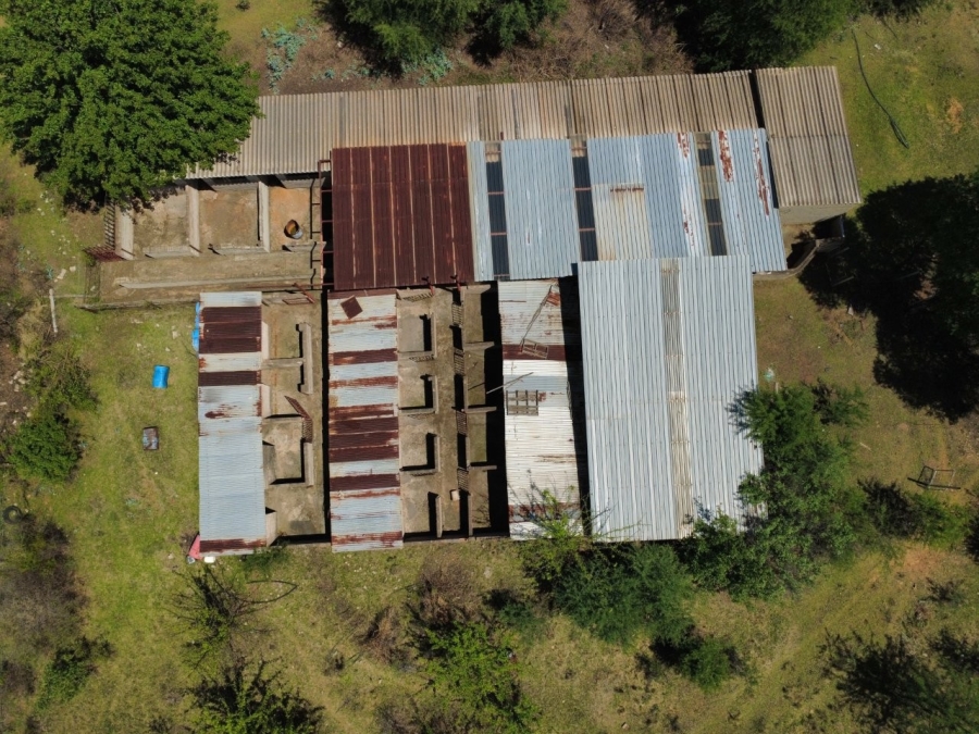 Commercial Property for Sale in Parys Free State